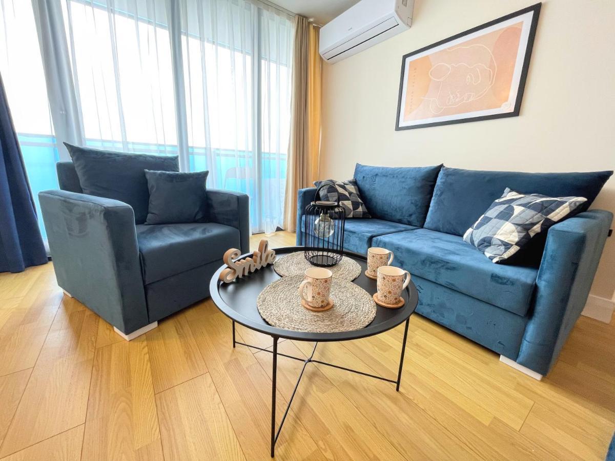 באטומי Apartments Black Sea Resort מראה חיצוני תמונה